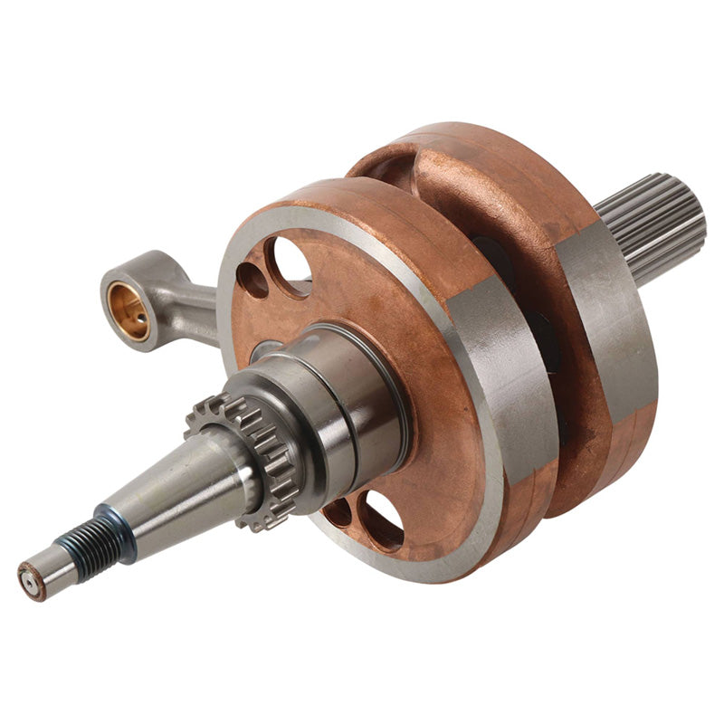 HOT RODS STROKER CRANKSHAFT 4195
