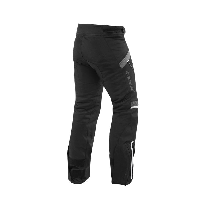 DAINESE TEMPEST 3 D-DRY PANTS BLACK/BLACK/EBONY 64 1674591-Y21-64