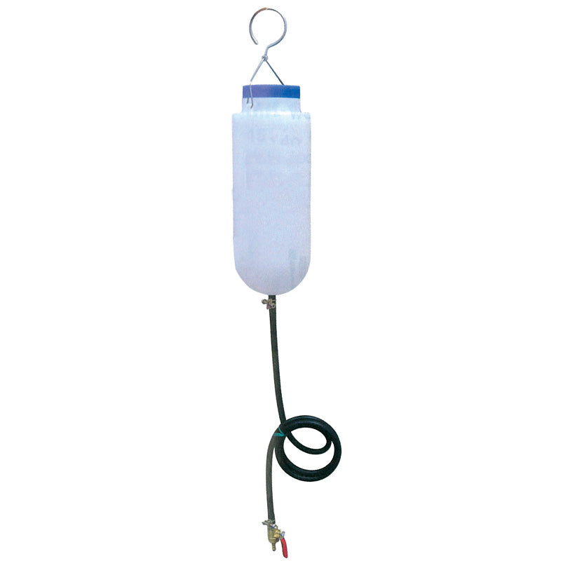 ITL DE LUXE AUXILIARY TANK 2LITRES. 230MK1648