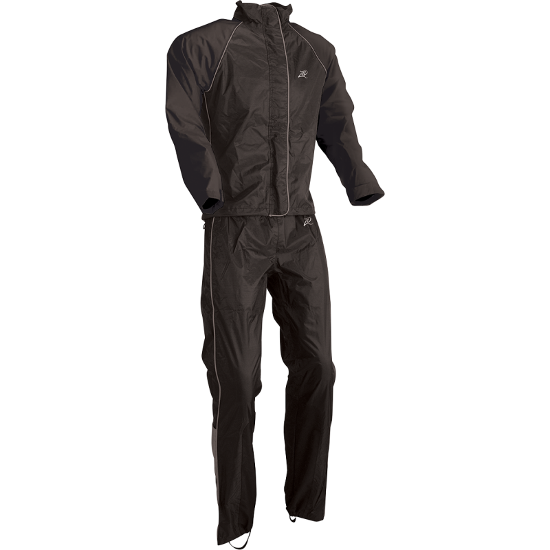 Z1R PANT WATERPROOF BK M 2855-0608
