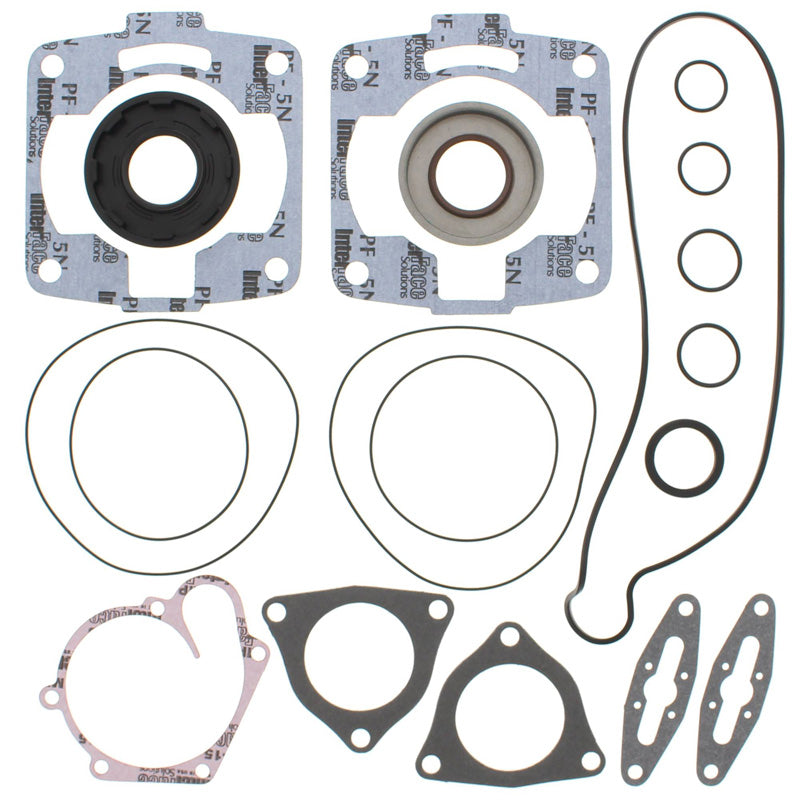 VERTEX COMPLETE GASKET KIT WITH OIL SEALS 711265