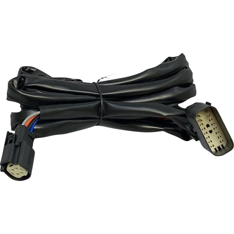 CUSTOM DYNAMICS HARNESS REAR SPKRS 90" CD-HARN-TP-2