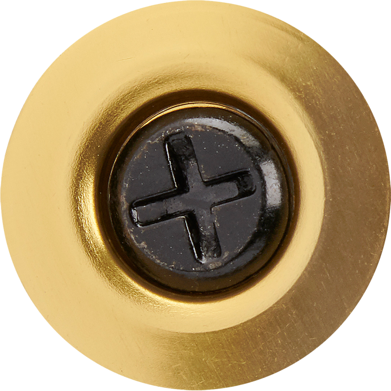 BILTWELL HARDWARE KT GEN2 BLK/GLD 0034-150-66