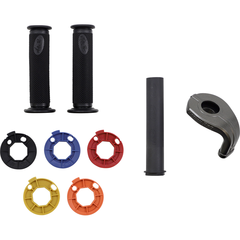 MOTION PRO THROTTLE KIT REV3 R1 01-2926
