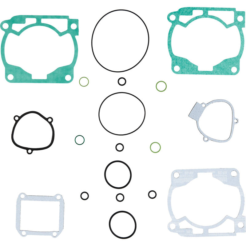 VERTEX TOP END GASKET KIT 810335