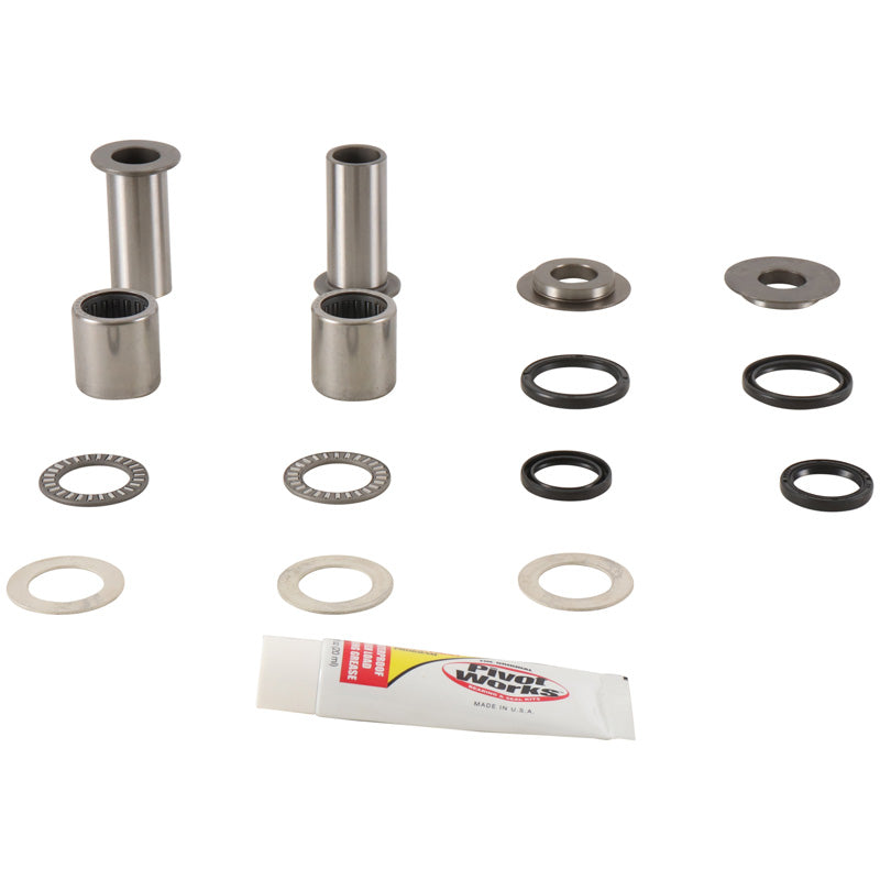 PIVOT WORKS SWING ARM KIT KAWASAKI/SUZUKI PWSAK-S15-400