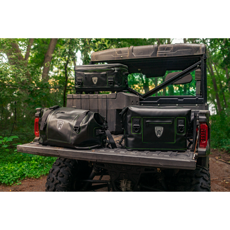 CIRO LLC DRYFORCE QUICK RELEASE WATERPROOF COOLER - H-D LUGGAGE RACK 20301