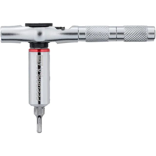 FEEDBACK SPORTS REFLEX FIXED TORRQUE RATCHET KT 17817