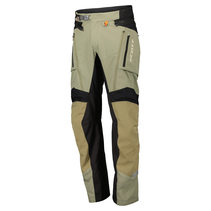 SCOTT XPANTS SUPERLIGHT DUST GREY L 412136-7633010