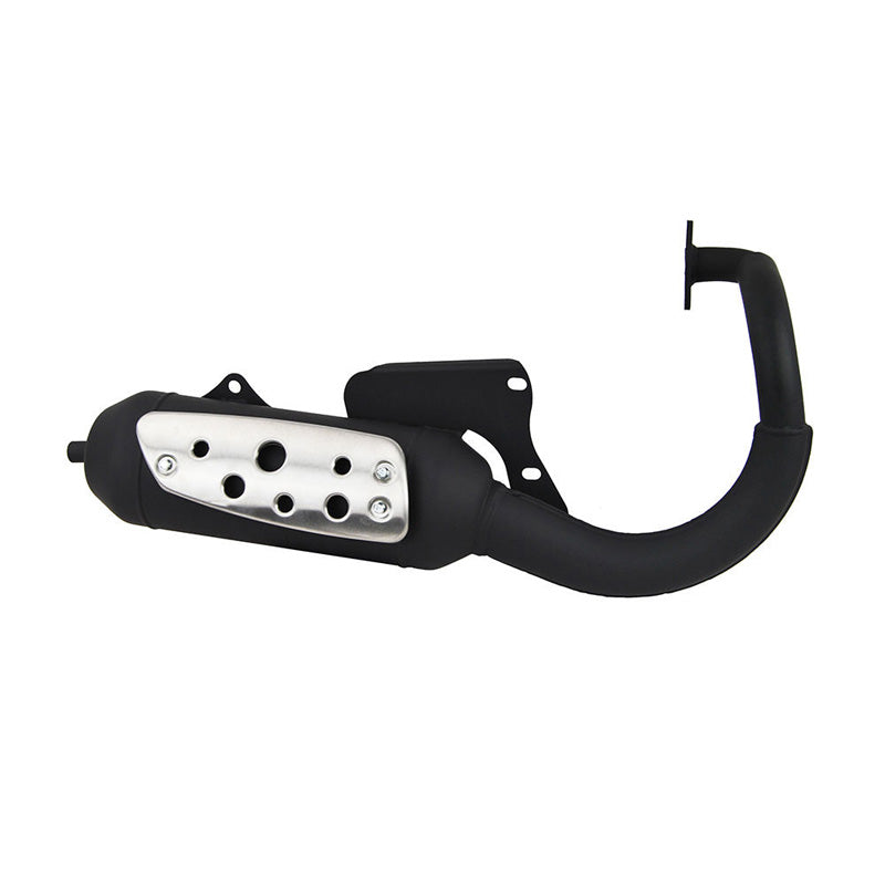 TECNIGAS EXHAUST SILENT PRO 30716111