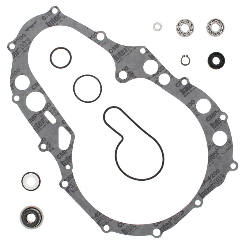 VERTEX WATER PUMP REBUILD KIT 821933