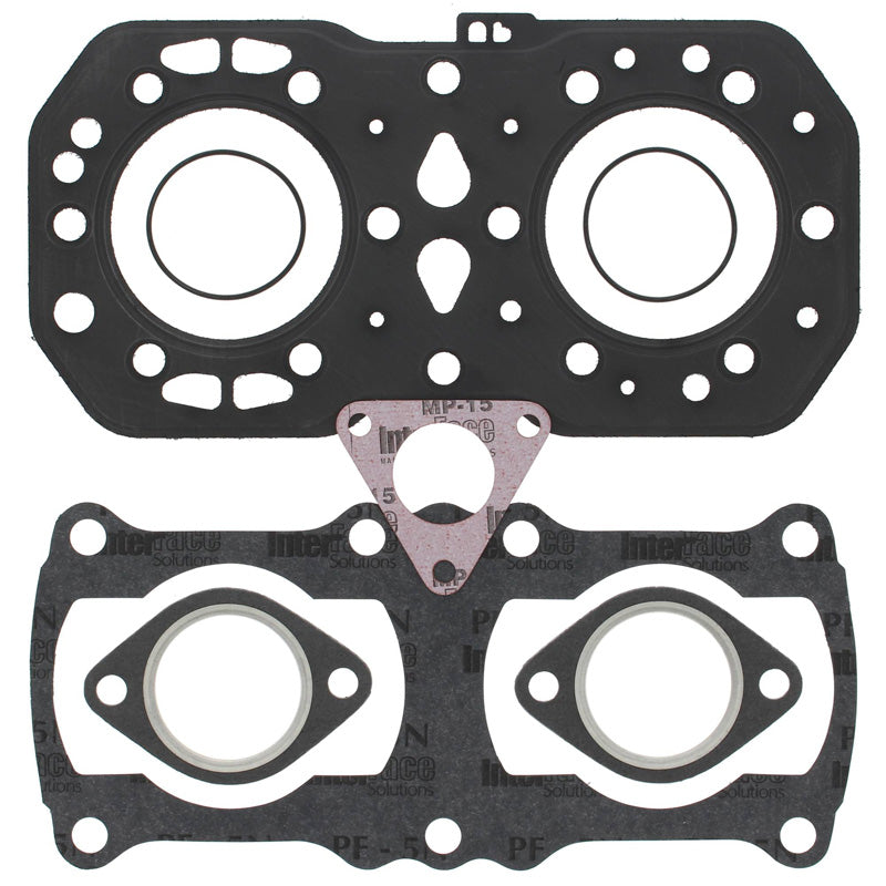 VERTEX TOP END GASKET KIT 710187