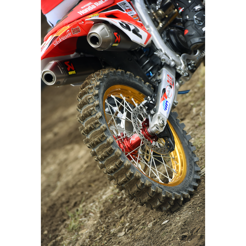 PIRELLI 100/90-19 SCORPION MX SOFT 410 REAR 2901500