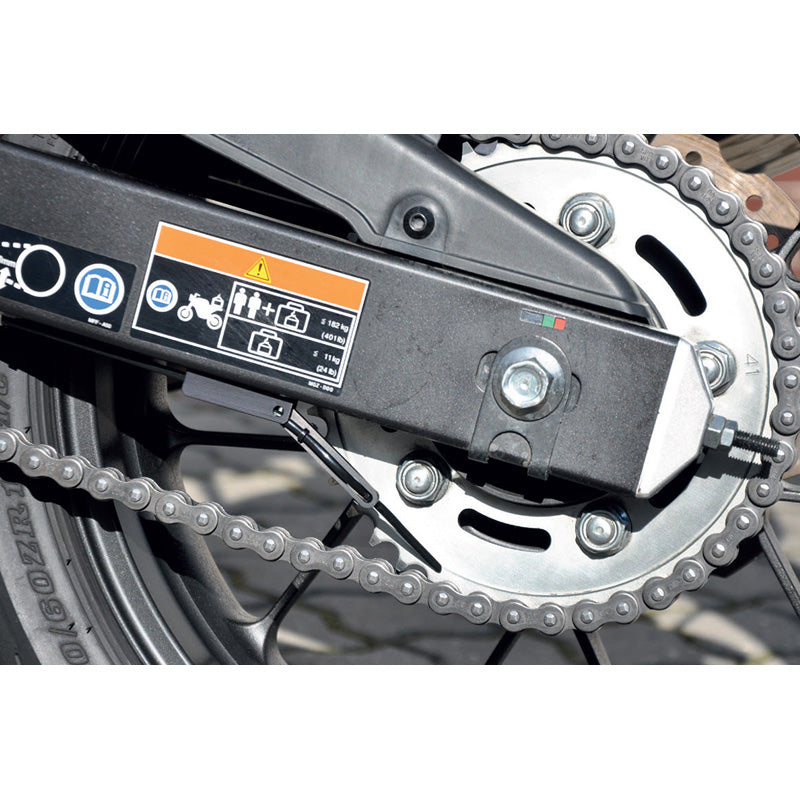 COBRA LUBRICATION DEVICE FOR MOTORCYCLE CHAINS NEMO 2 NEMO 2