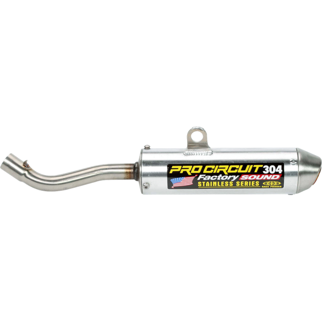 PRO CIRCUIT SILENCER R-304 YZ125 22-25 1132212
