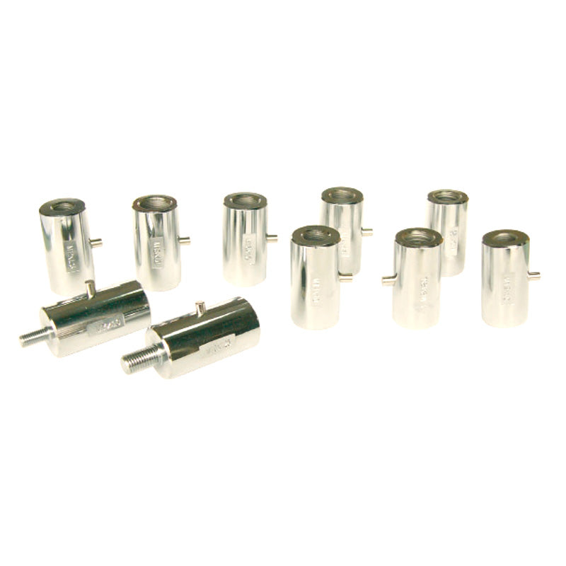 ITL 14PCS UNIV.C/SHAFT INSTALLATION TOOL KIT 230MK2400