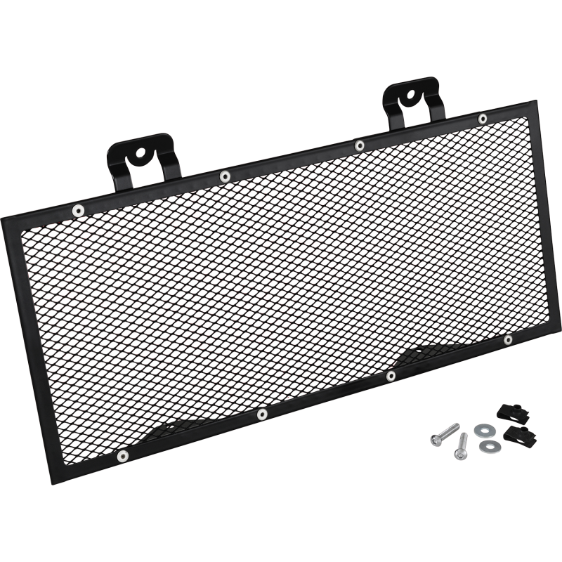SHOW CHROME RADIATOR GRILLE CAN-AM RYKER KIT 41-419