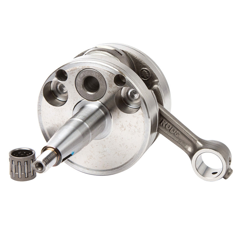 HOT RODS STROKER CRANKSHAFT 4166