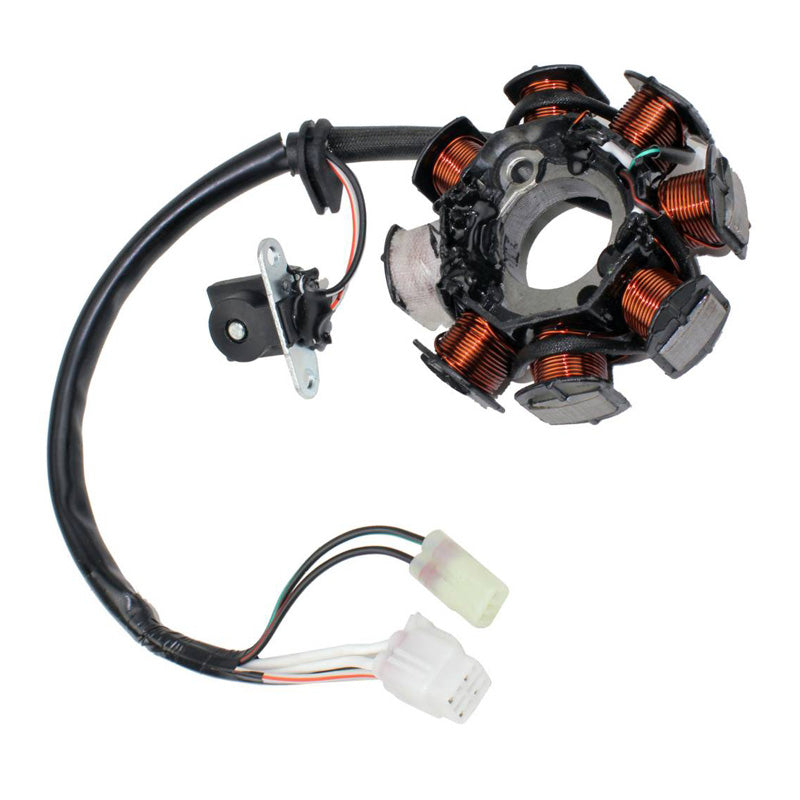 ITL STATOR YAM 43D-H5510-00-00 18131424