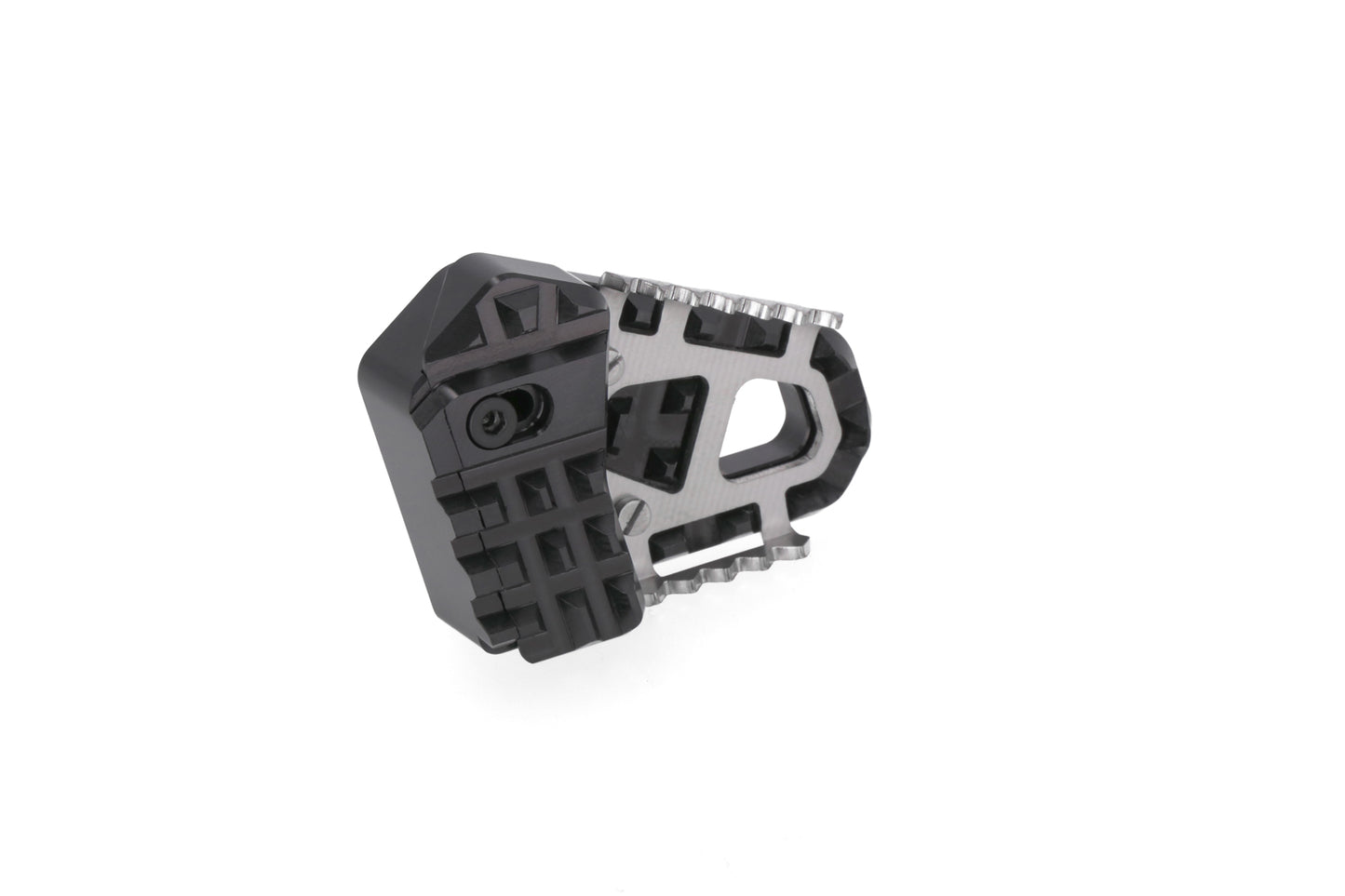 SW-MOTECH BRAKE PEDAL EXT KTM/HUSQVARNA MODELS FBE.04.521.10001/B