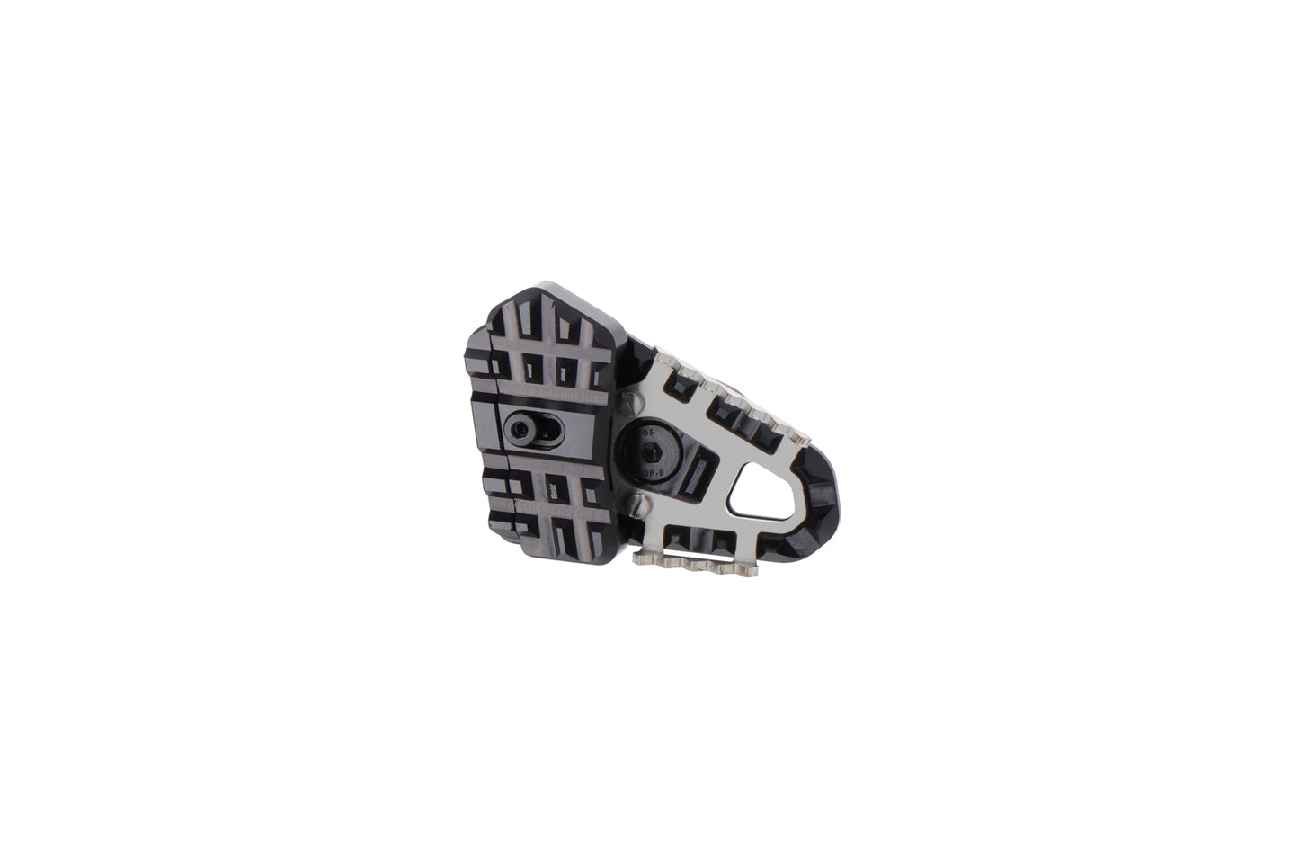 SW-MOTECH BRAKE PEDAL EXT BMW F750/850GS (17-22) FBE.07.897.10000/B