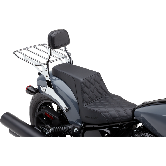 COBRA BACKREST MINI CHIEF CHR 502-2012