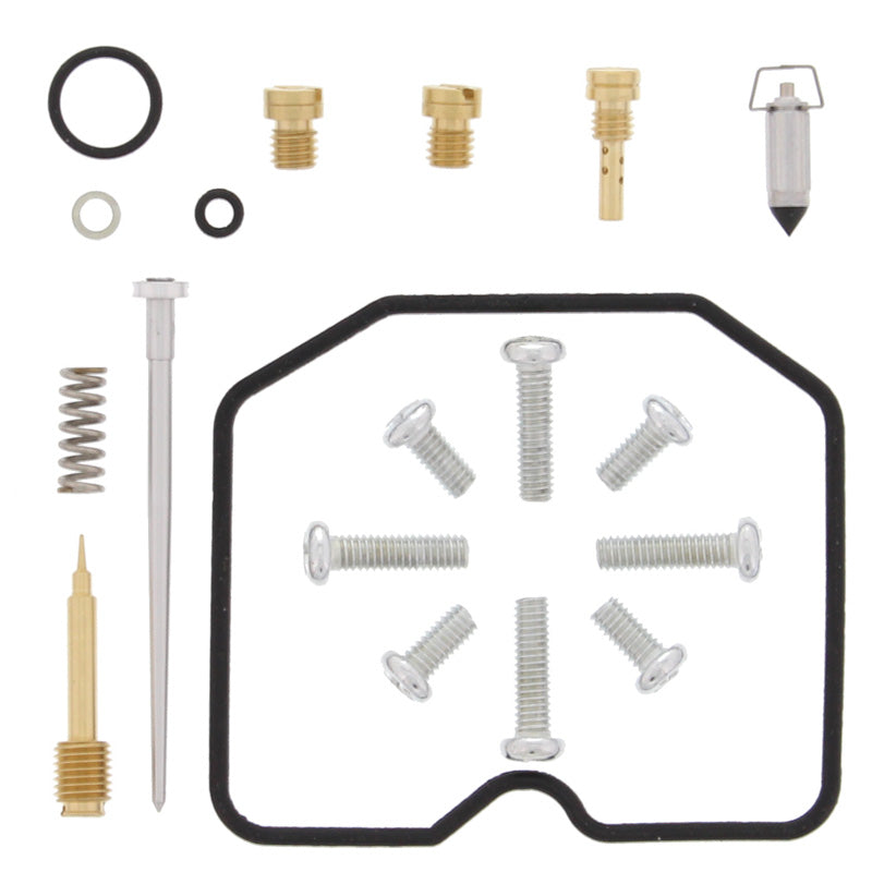 ALL BALLS CARBURETOR REPAIR KIT 26-1067
