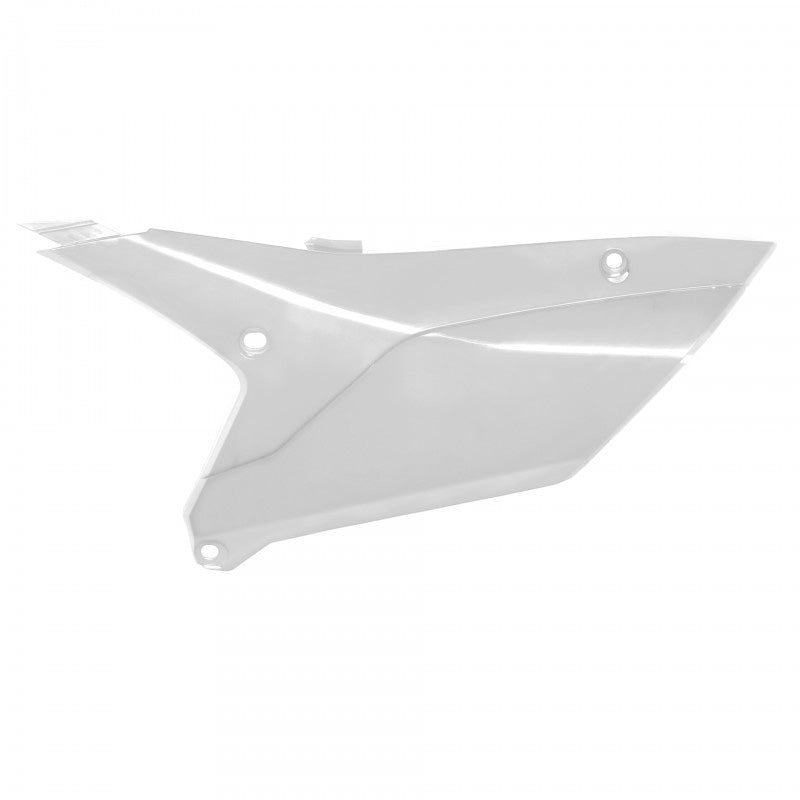 POLISPORT SIDE PANEL WH YAM YZ450F 23 8498500002