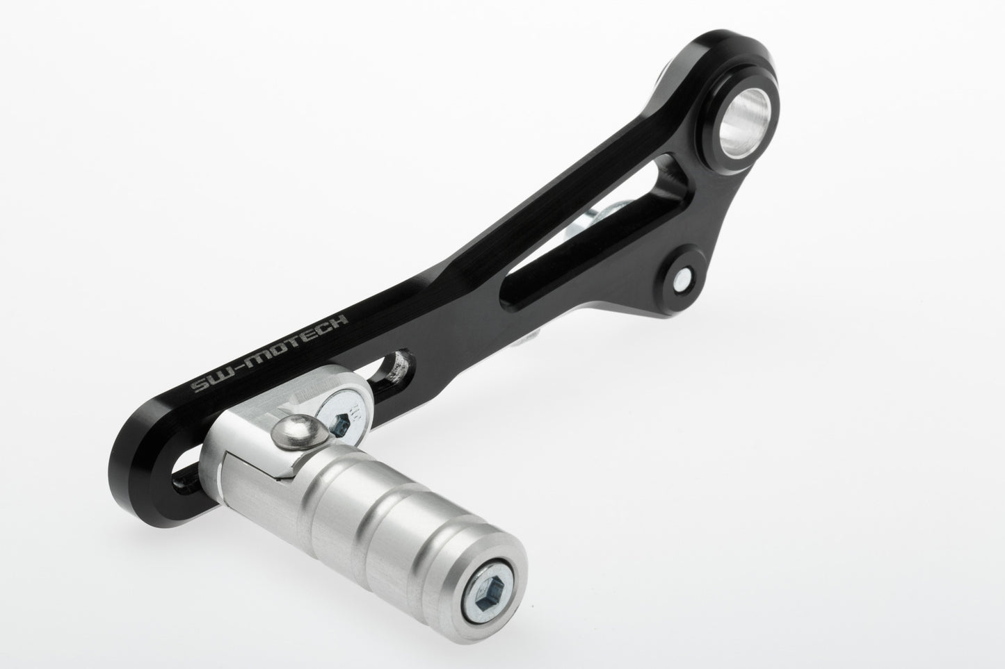 SW-MOTECH GEAR LEVER F800R (09-19)/F800GT (11-19) FSC.07.667.10001