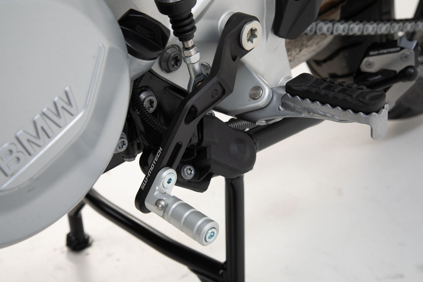 SW-MOTECH GEAR LEVER F750GS / 850GS / ADV (17-22) FSC.07.897.10001