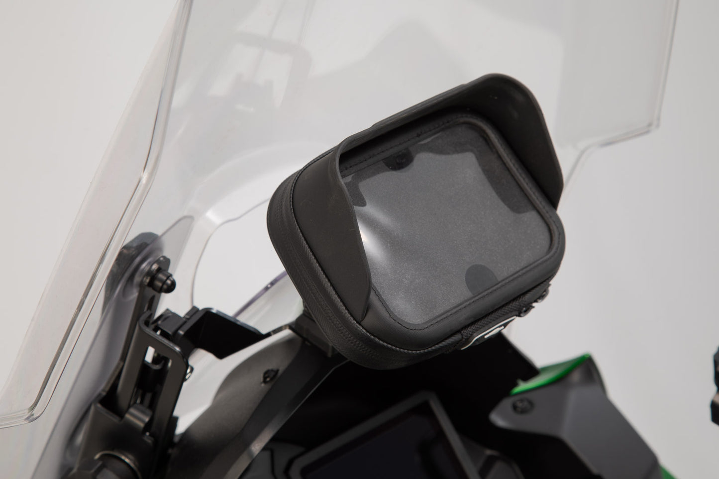 SW-MOTECH GPS MOUNT KAW VERSYS 1000 (18-22) GPS.08.922.10000/B