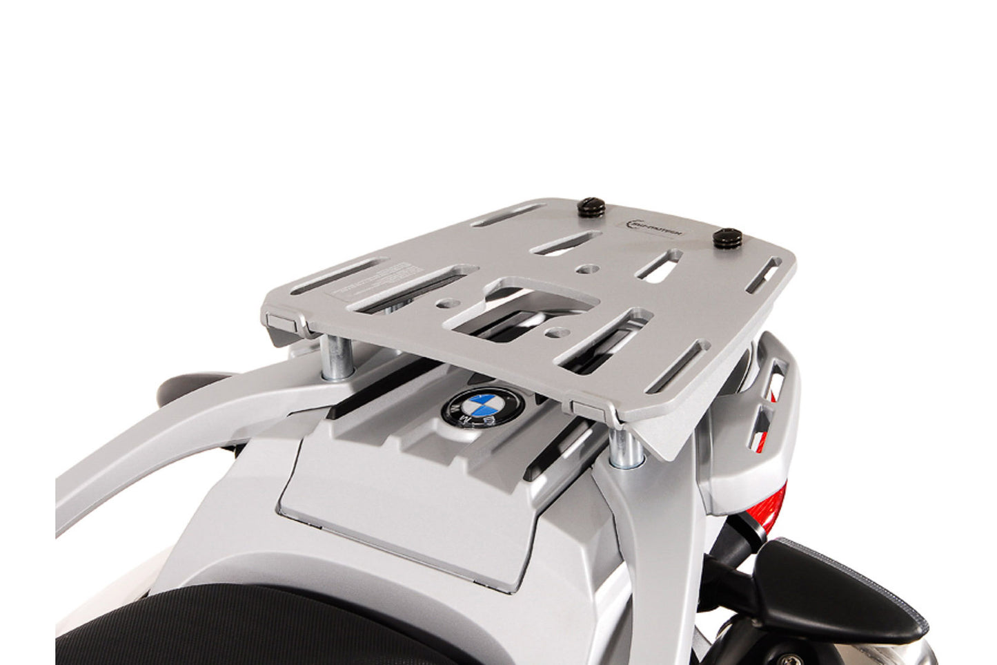 SW-MOTECH ALU-RACK BMW F650GS(03-07)/G650GS(11-15) GPT.07.353.100/S