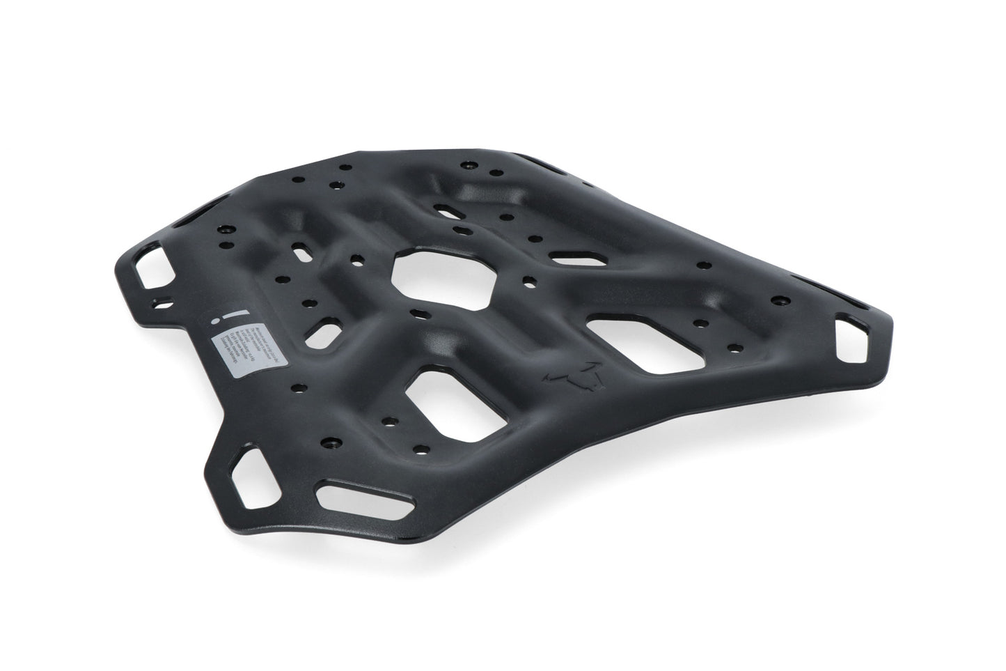SW-MOTECH ADVENTURE RACK MOTO GUZZI V85TT (19-24) GPT.17.925.19000/B