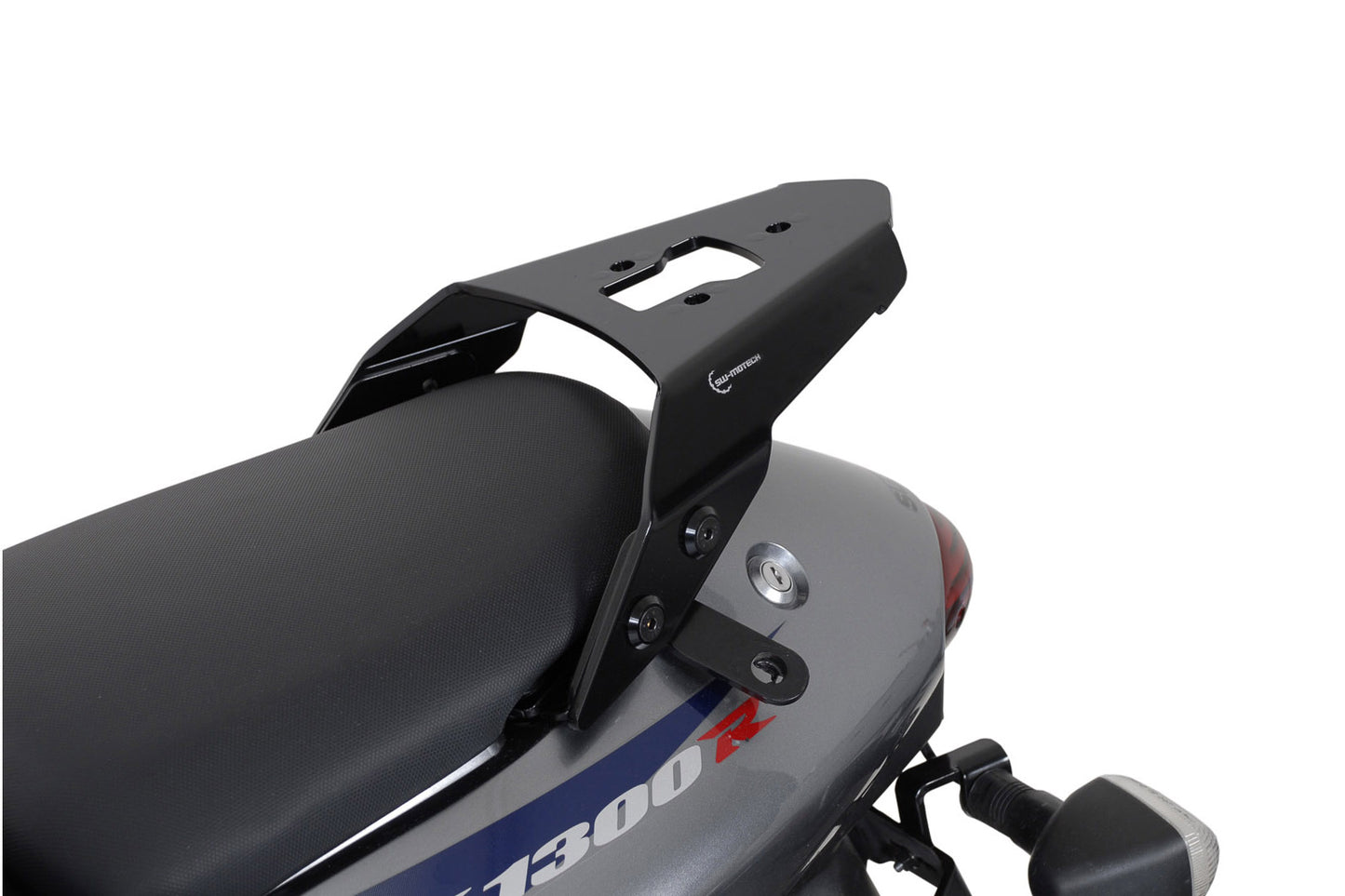SW-MOTECH ALU-RACK SUZUKI GSXR1300 (99-07) GPT.05.209.100/B