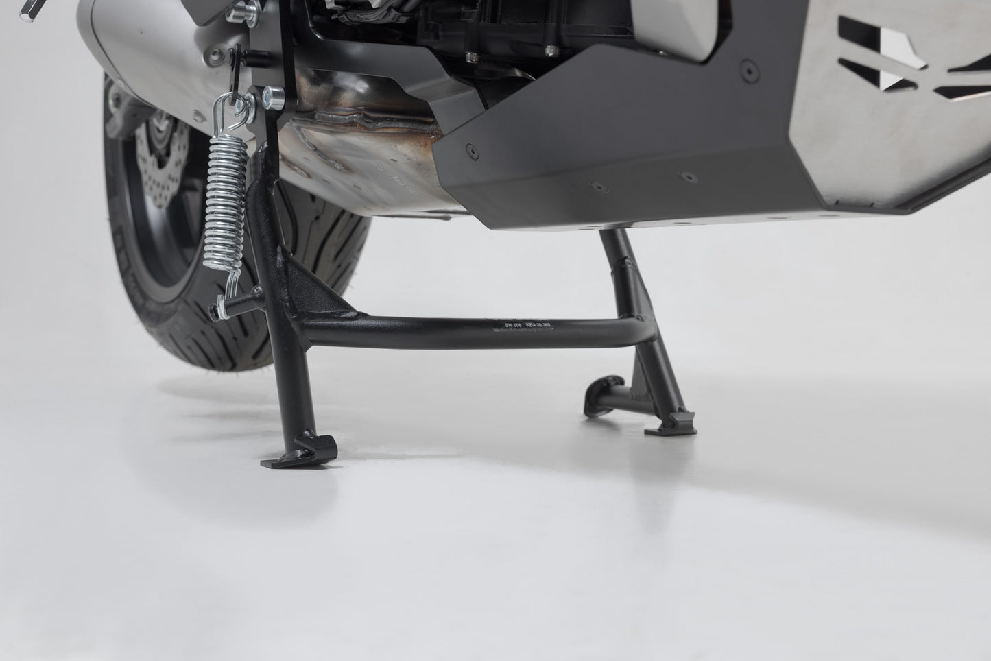 SW-MOTECH CENTERSTAND MT07(13-22)/TRACR/MCAGE(16-) HPS.06.506.10002/B
