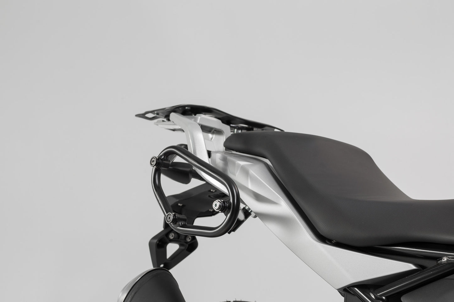 SW-MOTECH SLC CARRIER LH BMW G310GS (17-23) HTA.07.862.10000