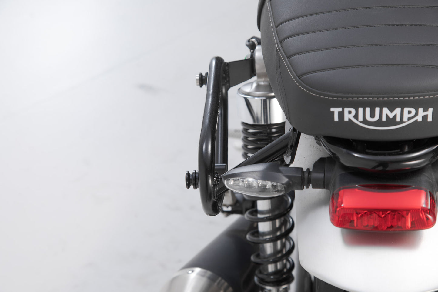 SW-MOTECH SLC CARRIER LH SPEED TWIN 1200 (18-22) HTA.11.928.10001