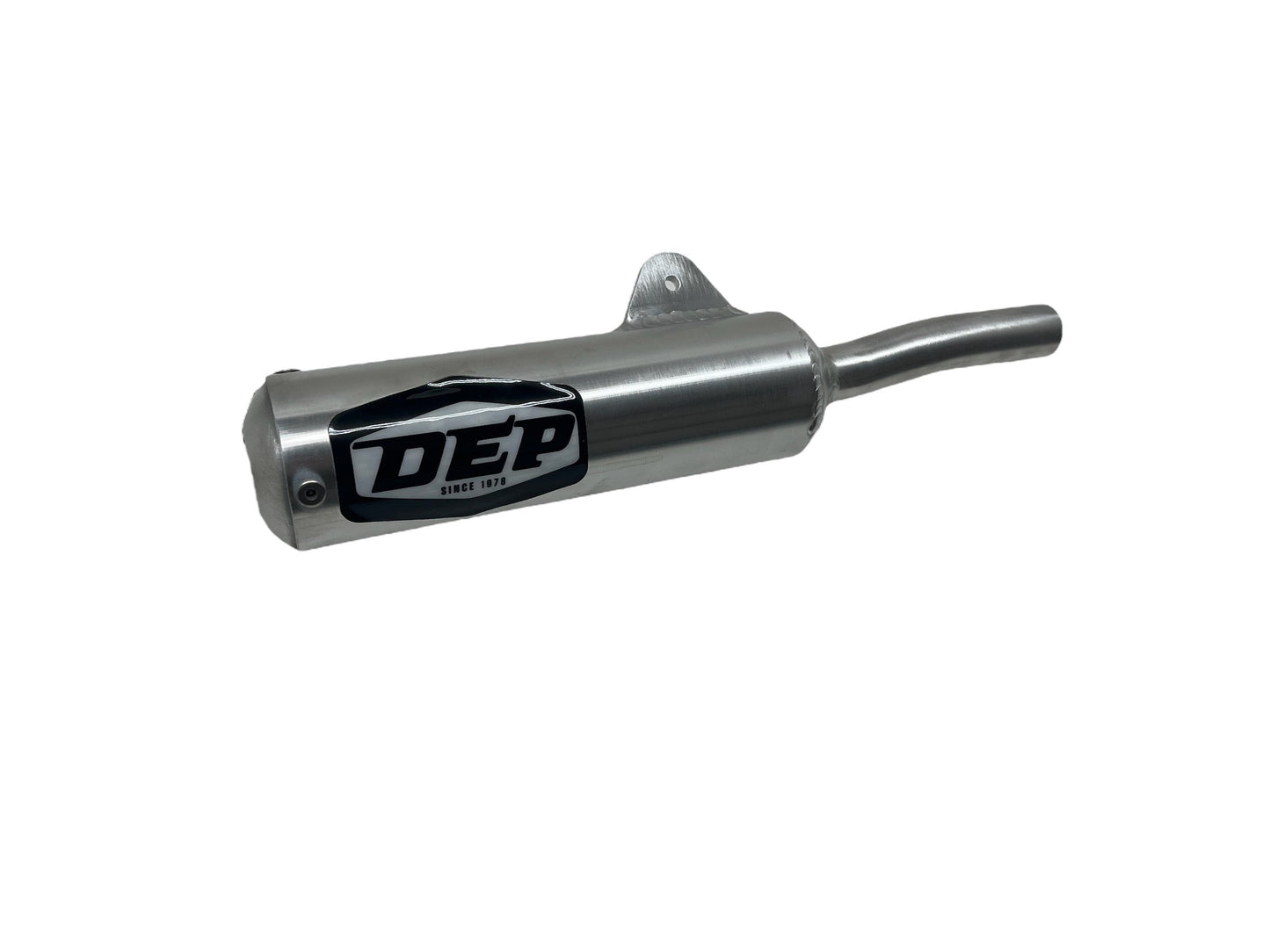 SPECIAL ORDER DEP Pipes KX80 100 83-85 SILENCER DEPK2802