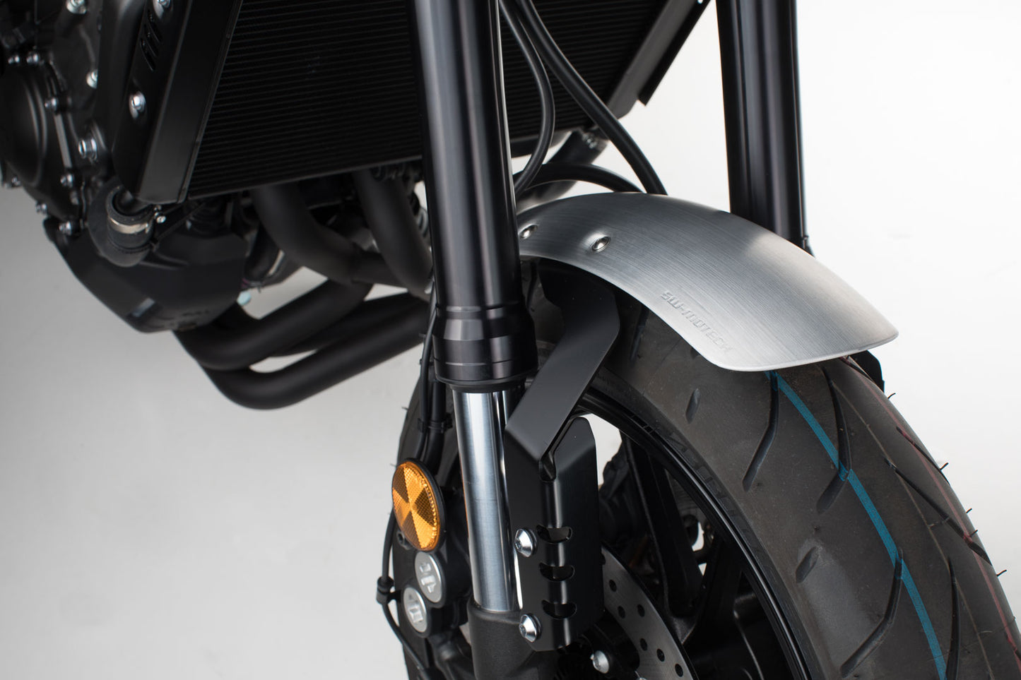 SW-MOTECH FRONT FENDER MT09/TRACER/900 TRACER/GT KFS.06.599.10000/S
