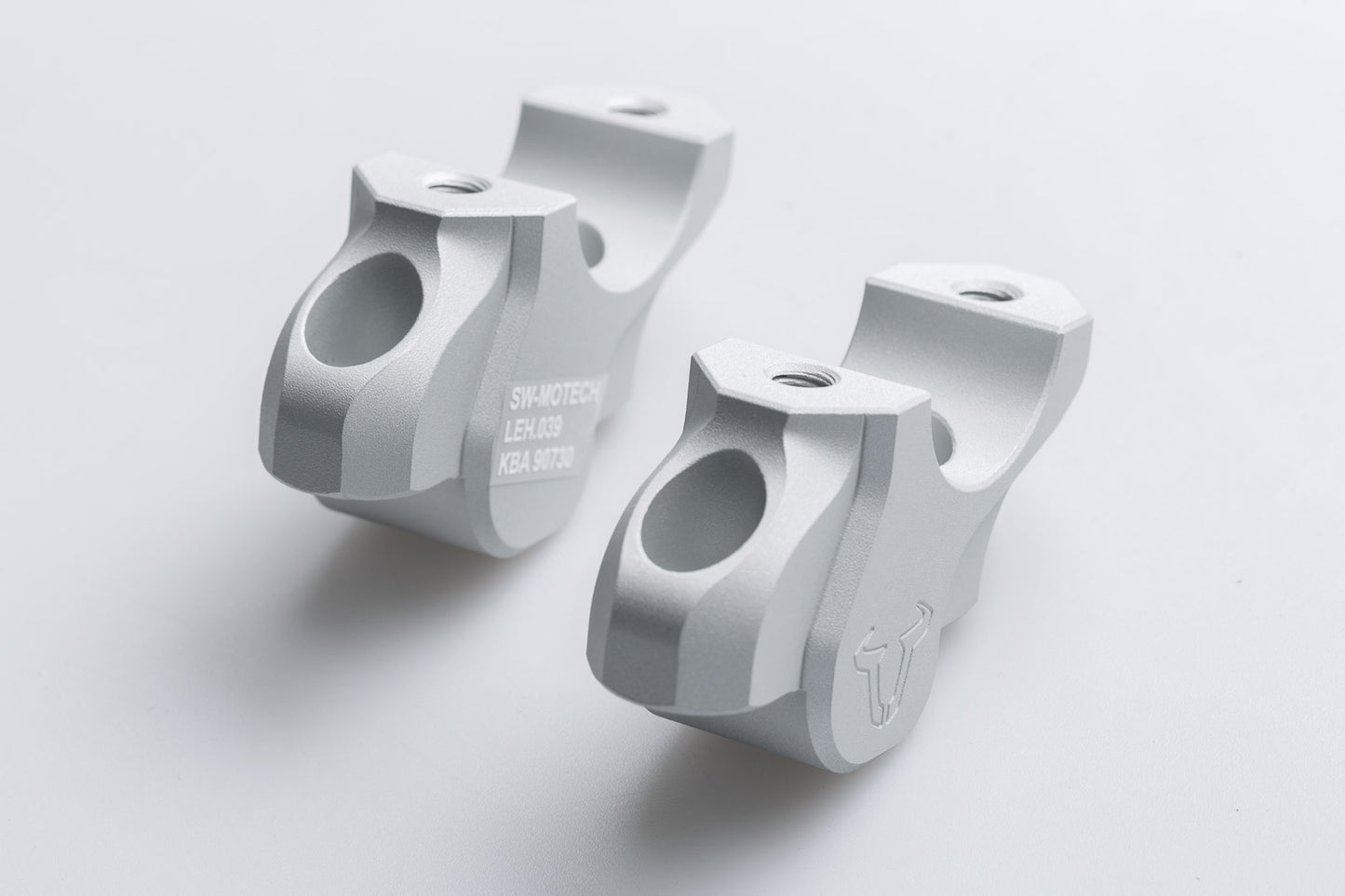 SW-MOTECH BAR BACK H 32MM 25 MM BACK BMW MODELS LEH.07.039.12601/S
