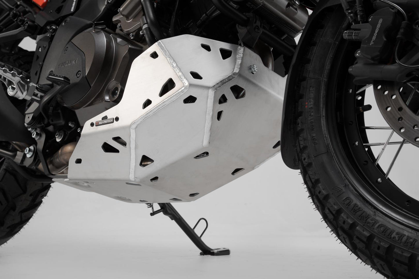 SW-MOTECH ENGINE GUARD V-STROM 1050/XT (19-24) MSS.05.936.10100
