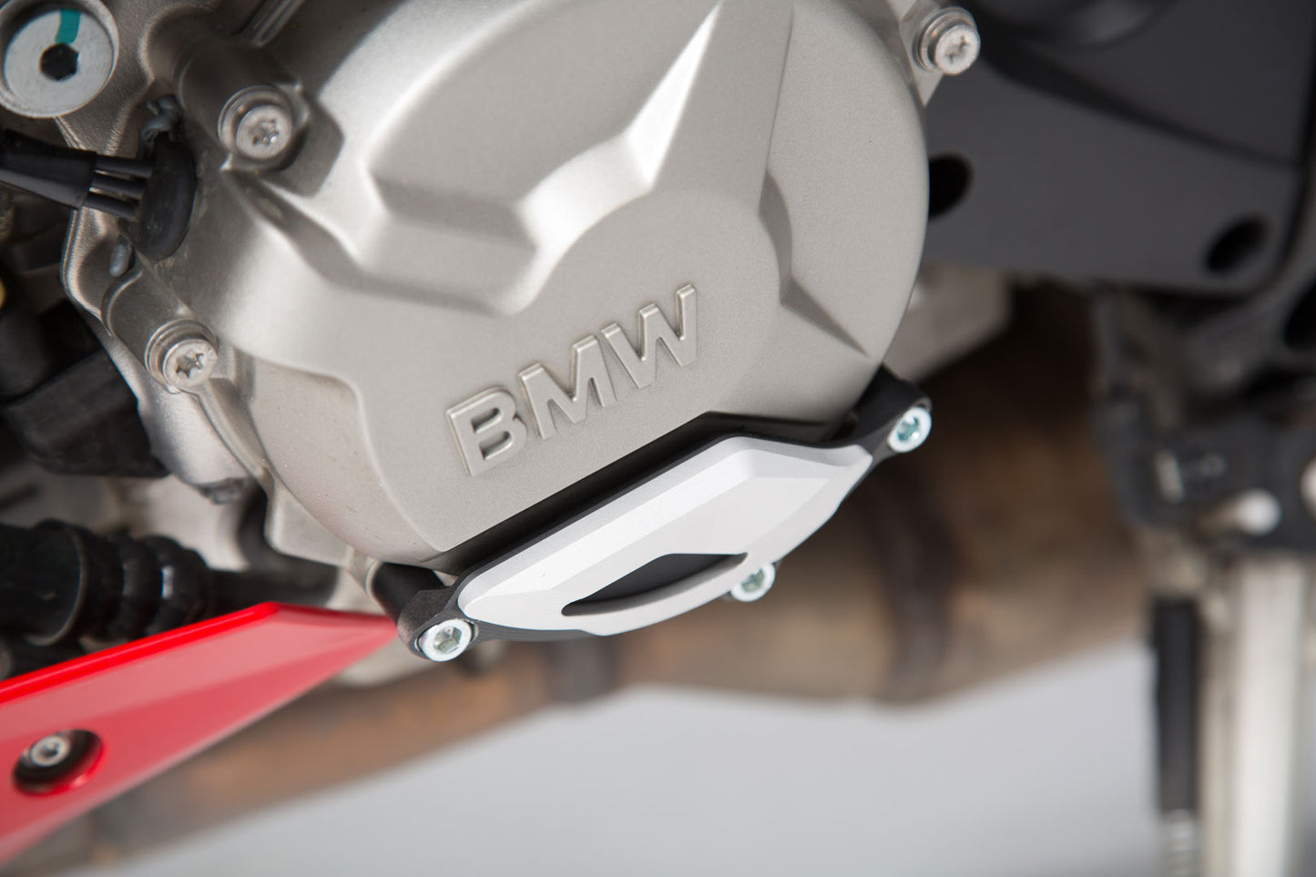 SW-MOTECH ENGINE CASE PROTECTOR BMW S1000R/XR/RR MSS.07.540.10000