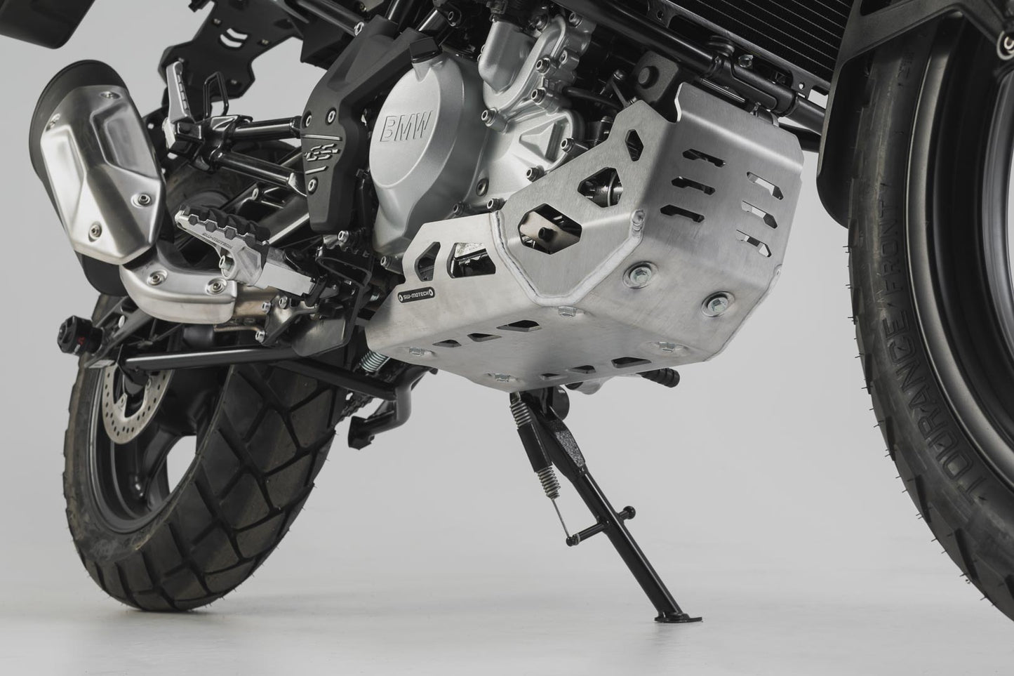 SW-MOTECH ENGINE GUARD BMW G310GS (17-22) MSS.07.862.10000/S