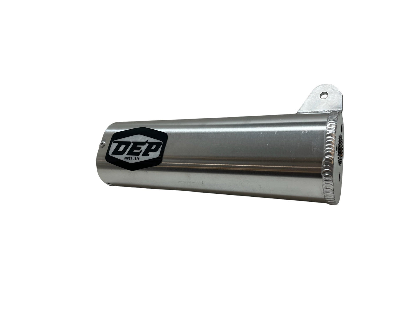 SPECIAL ORDER DEP Pipes NS125F SILENCER DEPH2913