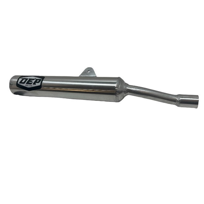 SPECIAL ORDER DEP Pipes NSR125R SILENCER DEPH2915