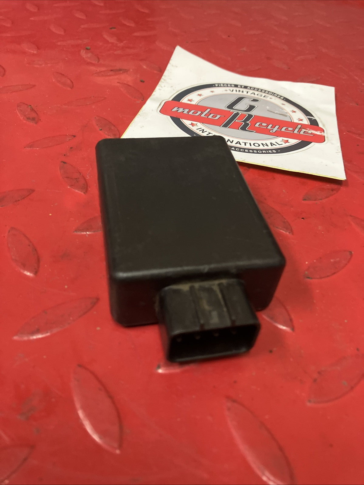 Honda CR250R 2000 CDI Ignition control module GOOD