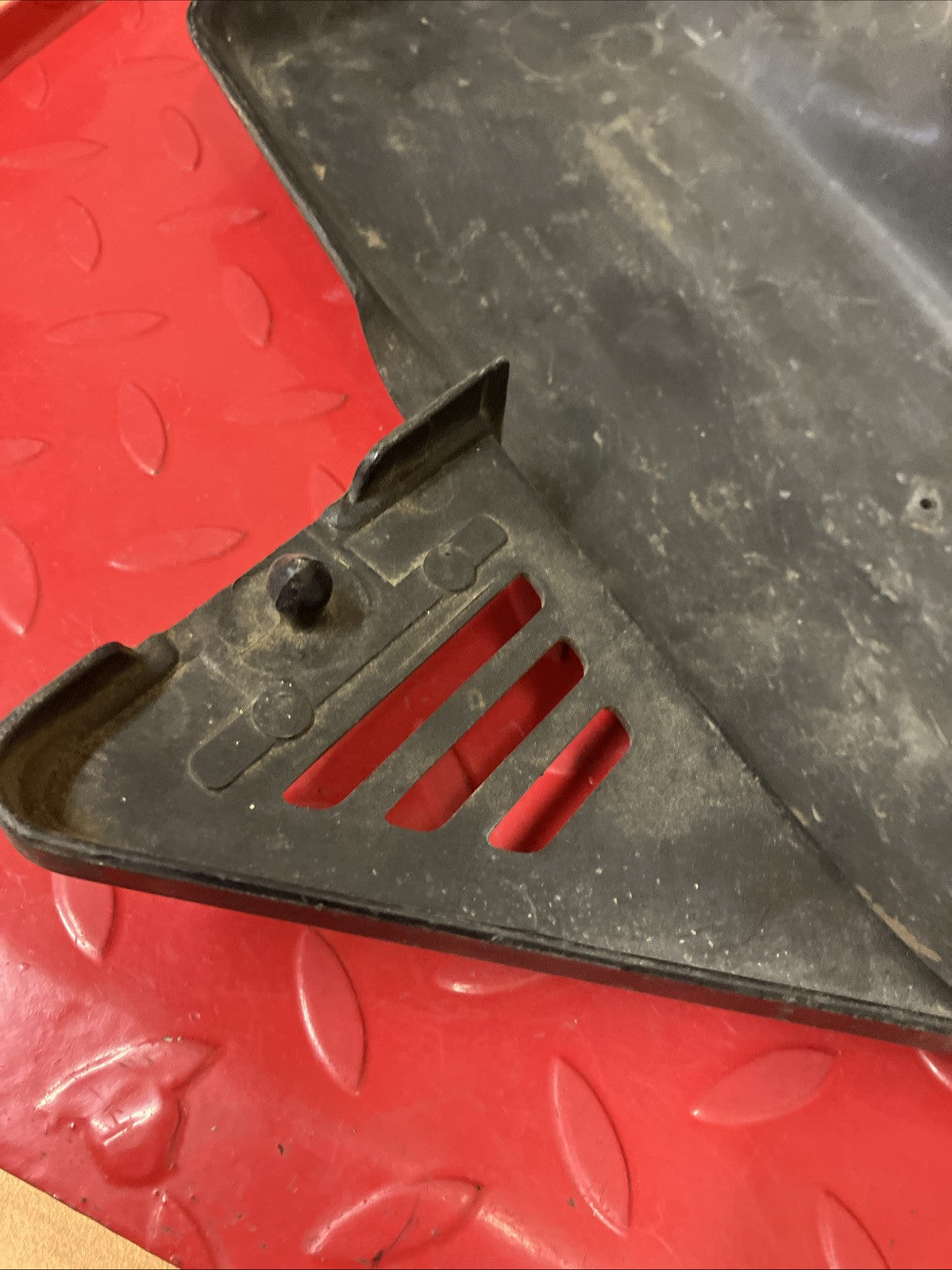 Honda CB750K 1979 Left right side cover panel set 1980 1981