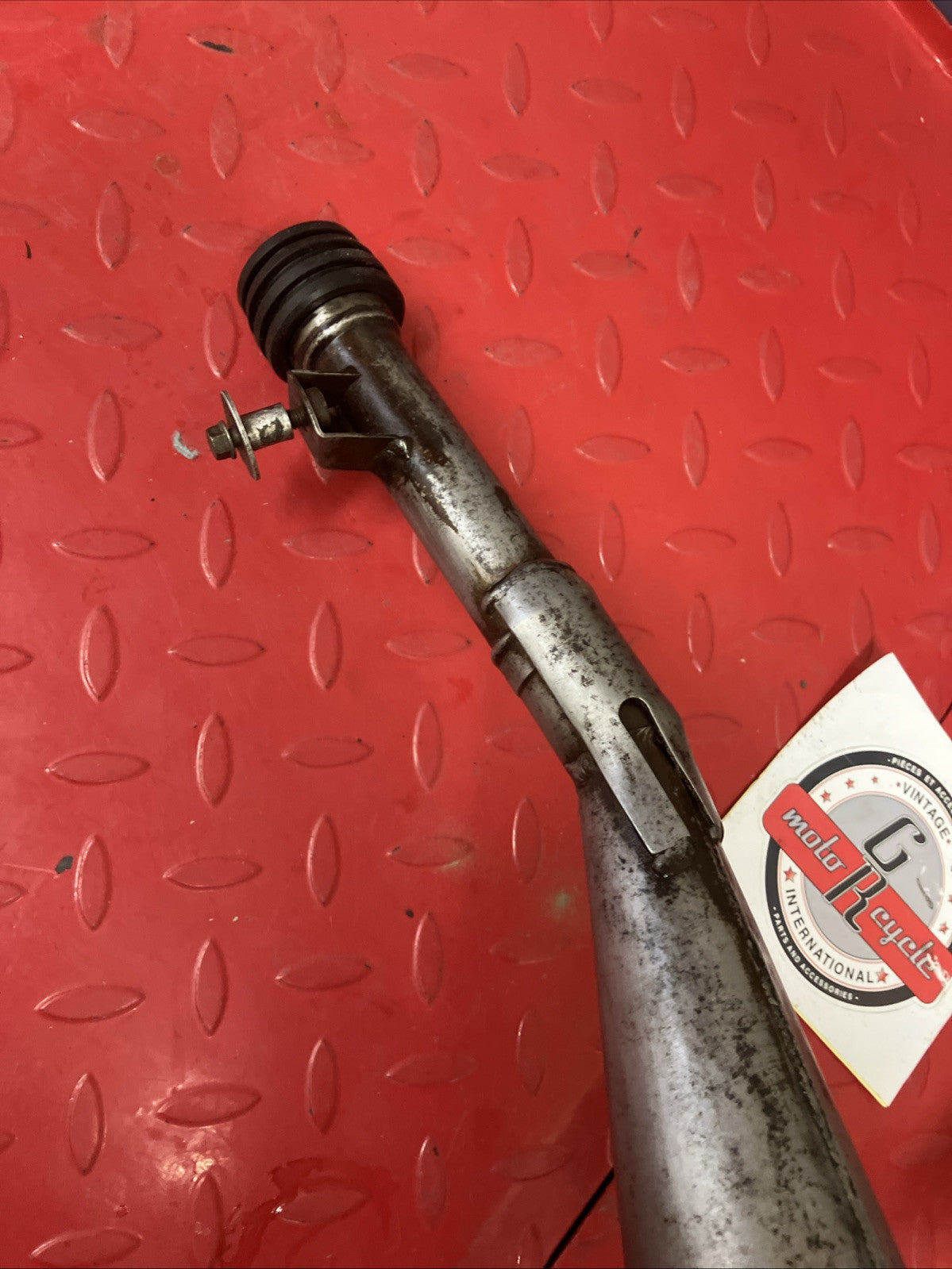 Honda CR250R 2000 Pro circuit works pipe PH00250