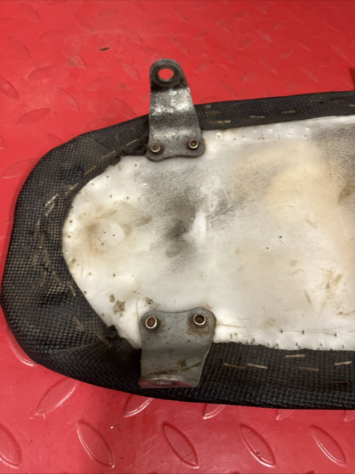 Honda CR250R 2000 Seat Saddle CR125R 2000 2001