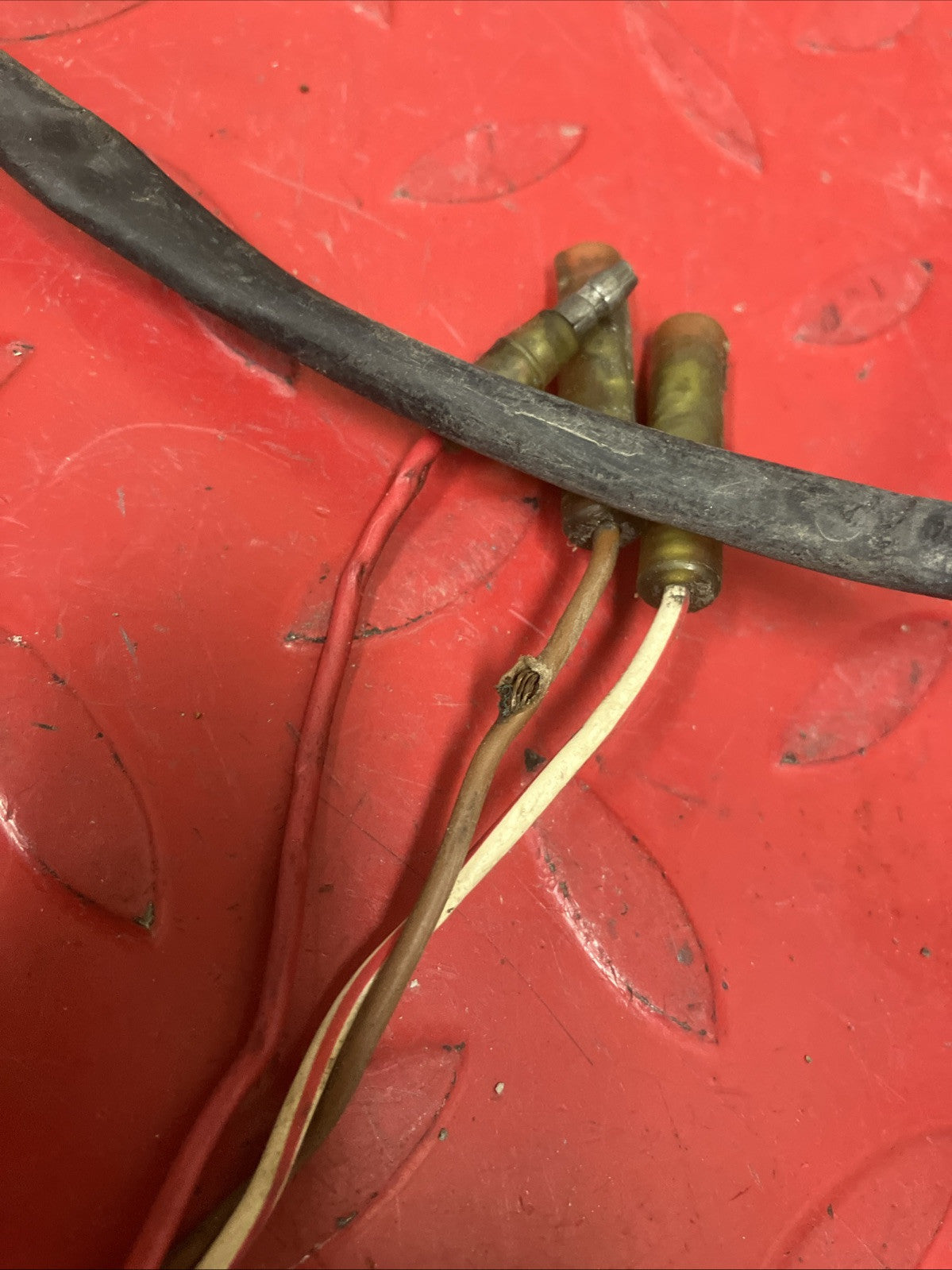 Yamaha YZ125 1981 stator generator magneto 1980